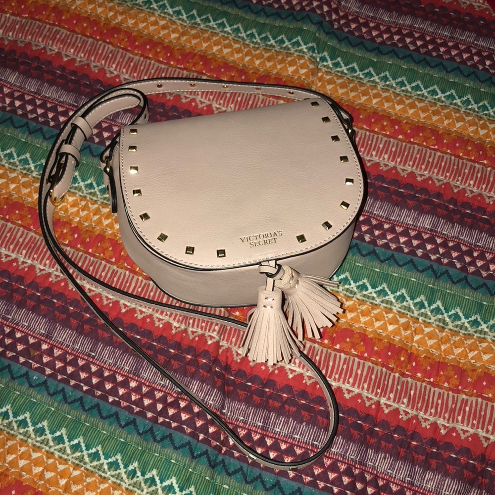 Victoria’s Secret Over the shoulder Purse